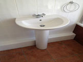 Bathroom (Letting House), Headington, Oxford, May 2013 - Image 16